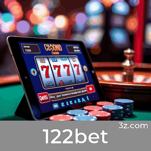 Métodos de Gestão de Bônus: Aumente o Retorno em 25% com 122bet
