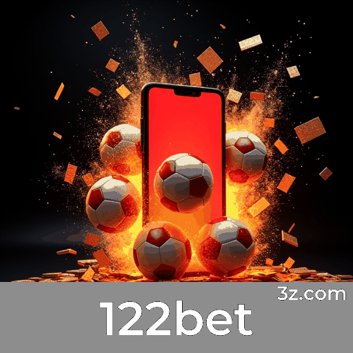 122bet: Plataforma Segura e Profissional