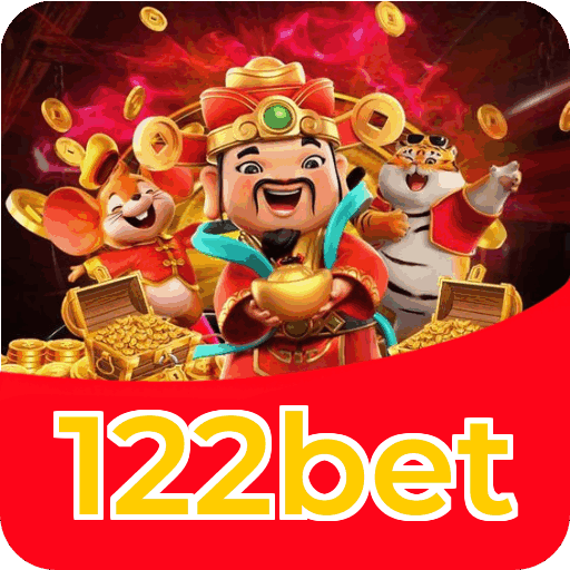 Tabela RTP dos jogos de cassino da 122bet