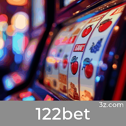 Explore o Futuro dos Jogos com Convergência de Tecnologias na 122bet